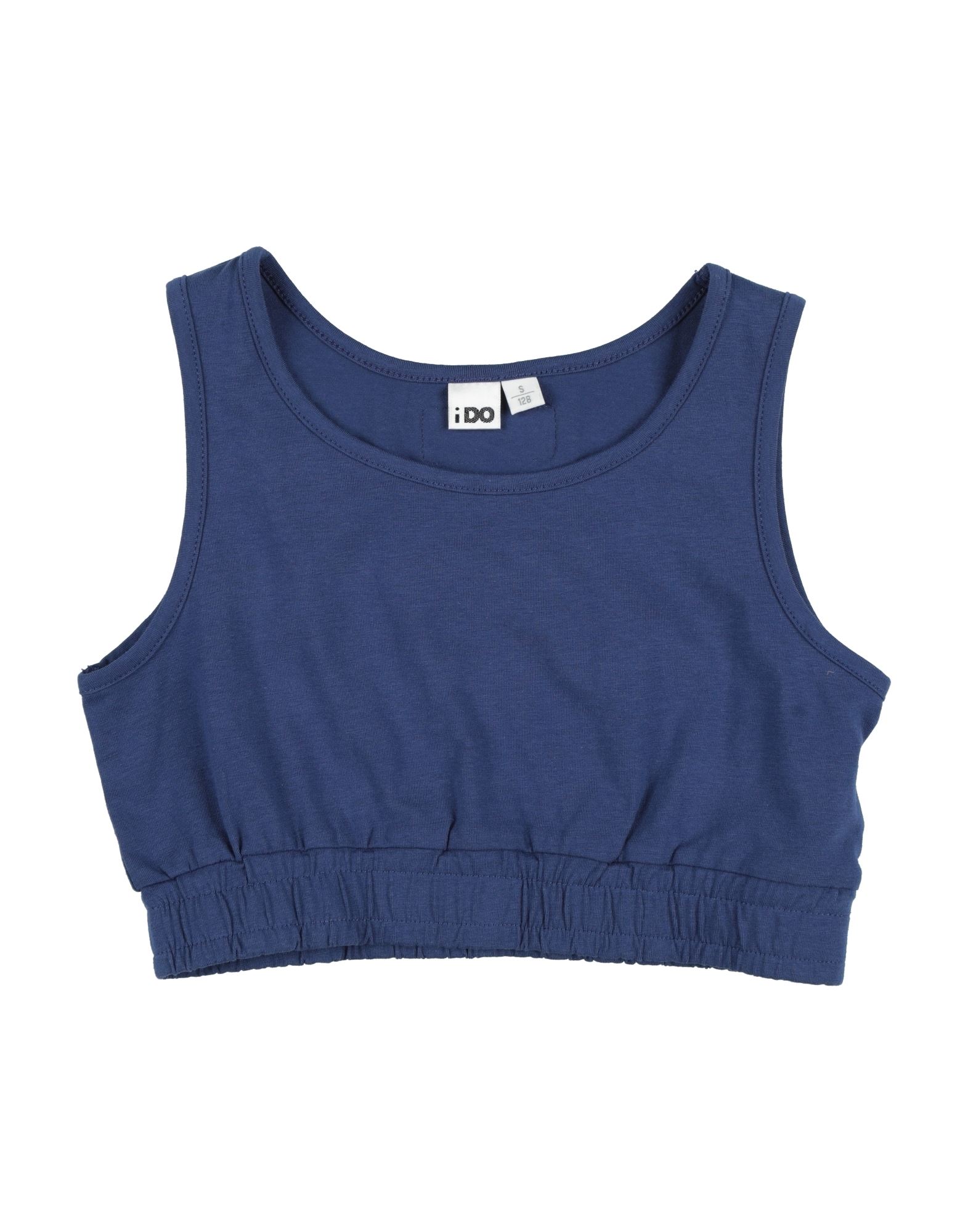 iDO Top Kinder Marineblau von iDO