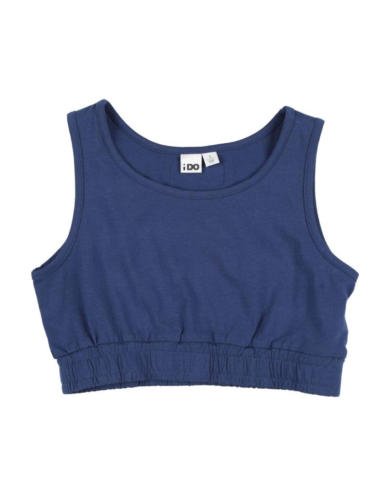 iDO Top Kinder Marineblau von iDO