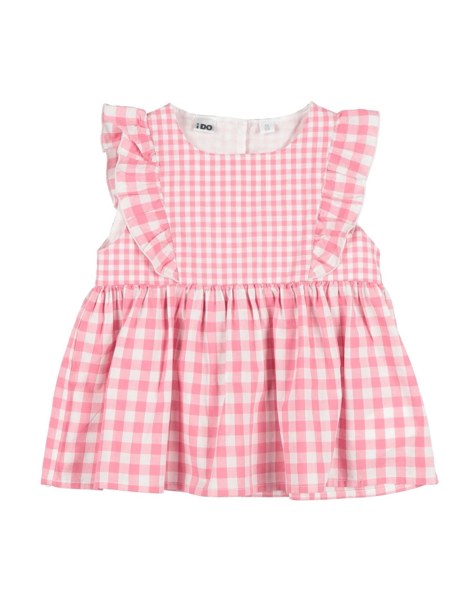 iDO Top Kinder Rosa iDO Top Kinder Rosa von iDO