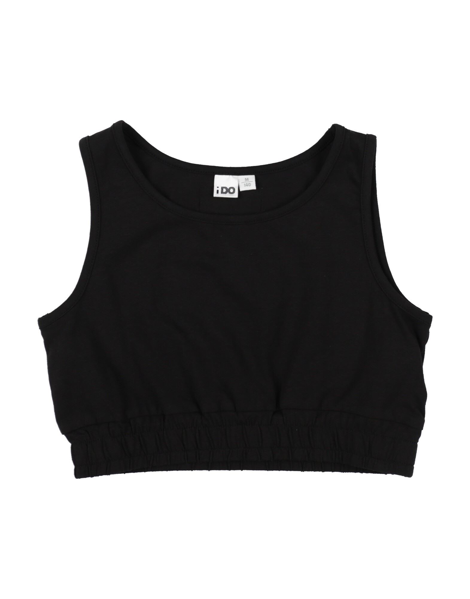 iDO Top Kinder Schwarz iDO Top Kinder Schwarz von iDO