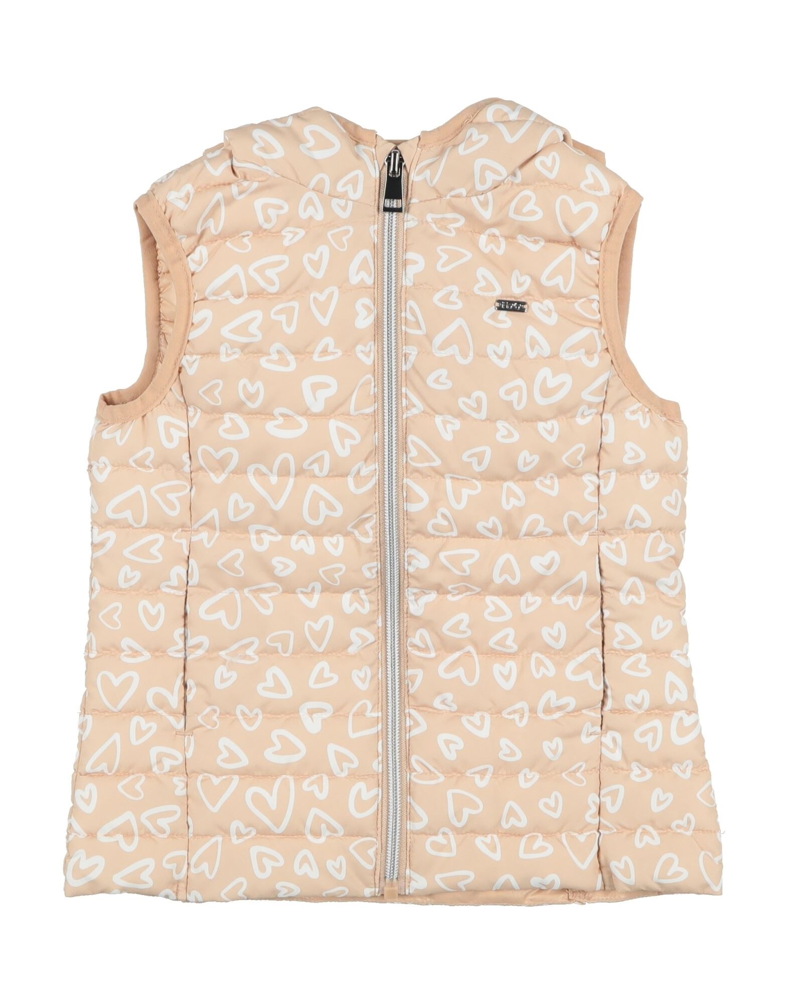 iDO Weste Kinder Beige von iDO