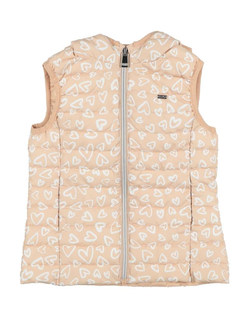 iDO Weste Kinder Beige von iDO