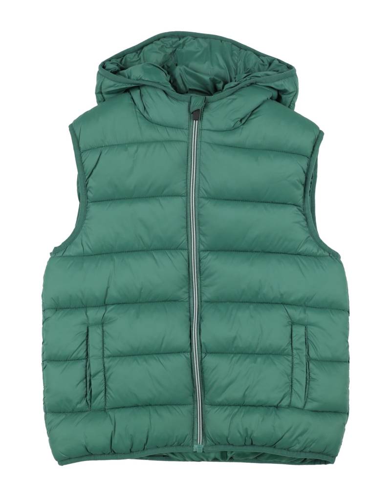 iDO Weste Kinder Grün von iDO