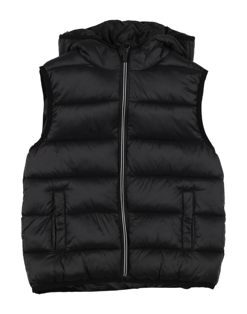 iDO Weste Kinder Schwarz von iDO