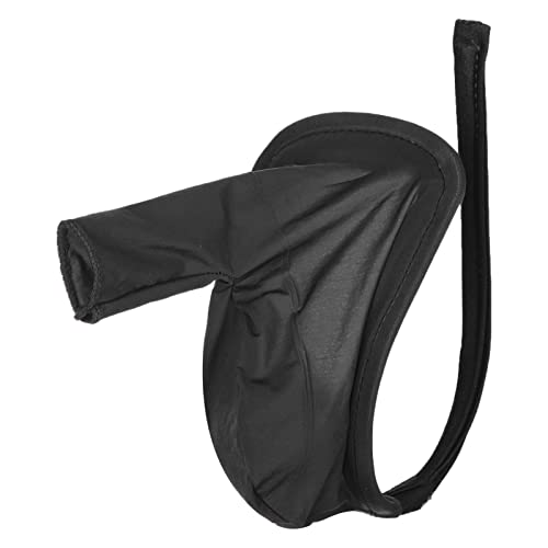 iEFiEL Herren C-String Tanga Beutel Bugle Unterwäsche Thong Erotische Höschen Kurz Wäsche String Gogo Party Clubwear V Schwarz Einheitsgröße iEFiEL Herren C-String Tanga Beutel Bugle Unterwäsche Thong Erotische Höschen Kurz Wäsche String Gogo Party Clubwear V Schwarz Einheitsgröße von iEFiEL