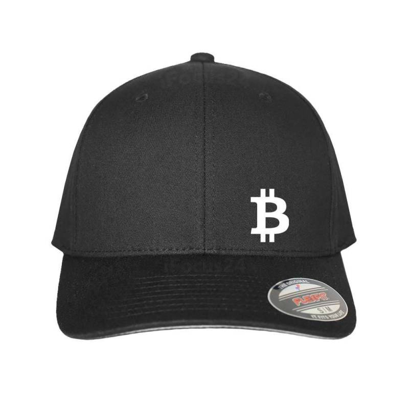 Bitcoin P2P Block Kette Mining Flex Fit Hut Runde Rechnung Bitcoin P2P Block Kette Mining Flex Fit Hut Runde Rechnung von iFocus24