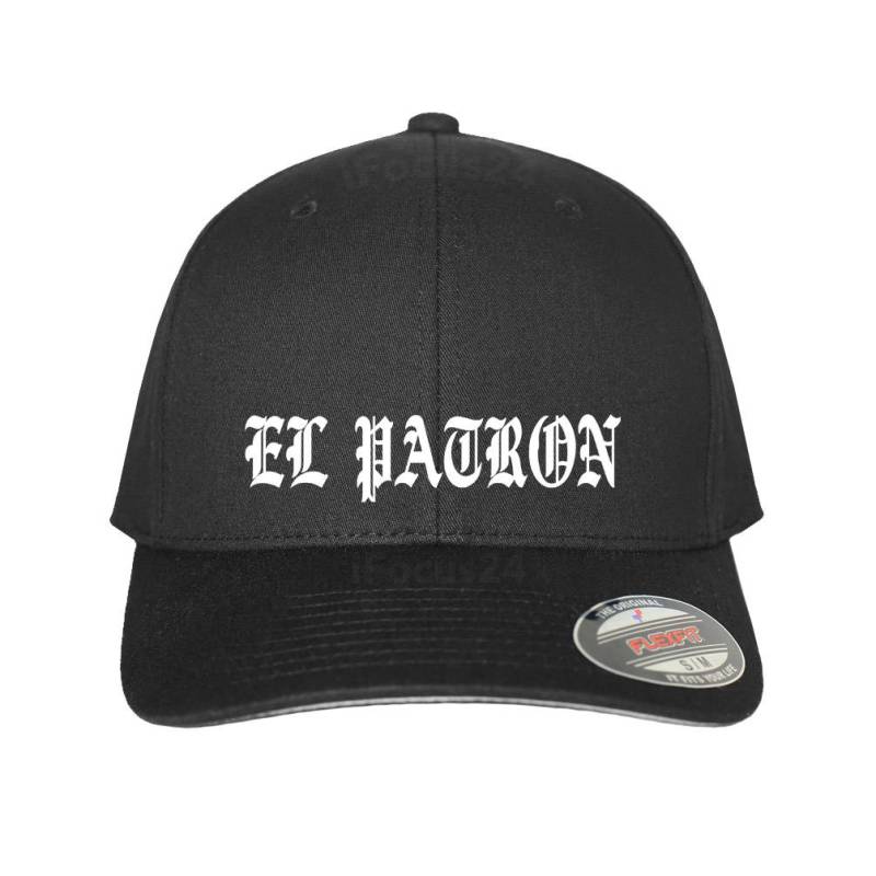 El Patron Flex Fit Hut Der König Boss Geschenk Für Dad Him Baseballmütze Ausgestattet Runde Bill El Patron Flex Fit Hut Der König Boss Geschenk Für Dad Him Baseballmütze Ausgestattet Runde Bill von iFocus24