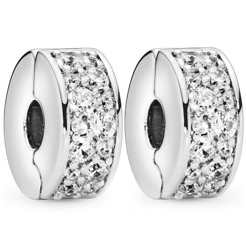 iGolife Charms 925 Sterling Silber Charm Anhänger für Armband Charm Bead Pendant für Armbänder, Halloween Weihnachten Geburtstag Schmuck Geschenke Frauen Mädchen iGolife Charms 925 Sterling Silber Charm Anhänger für Armband Charm Bead Pendant für Armbänder, Halloween Weihnachten Geburtstag Schmuck Geschenke Frauen Mädchen von iGolife