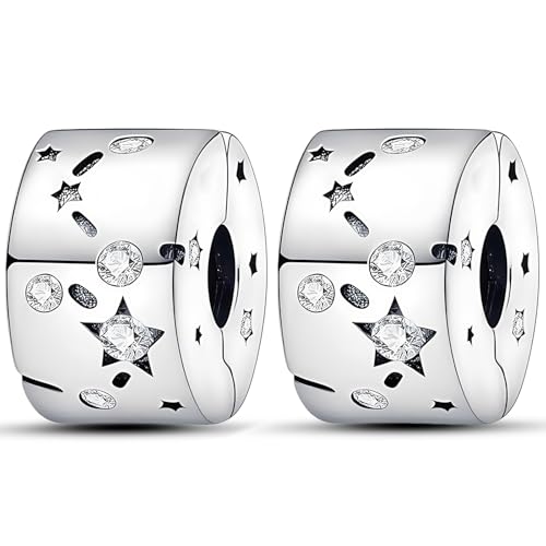 iGolife Charms 925 Sterling Silber Charm Anhänger für Armband Charm Bead Pendant für Armbänder, Halloween Weihnachten Geburtstag Schmuck Geschenke Frauen Mädchen iGolife Charms 925 Sterling Silber Charm Anhänger für Armband Charm Bead Pendant für Armbänder, Halloween Weihnachten Geburtstag Schmuck Geschenke Frauen Mädchen von iGolife