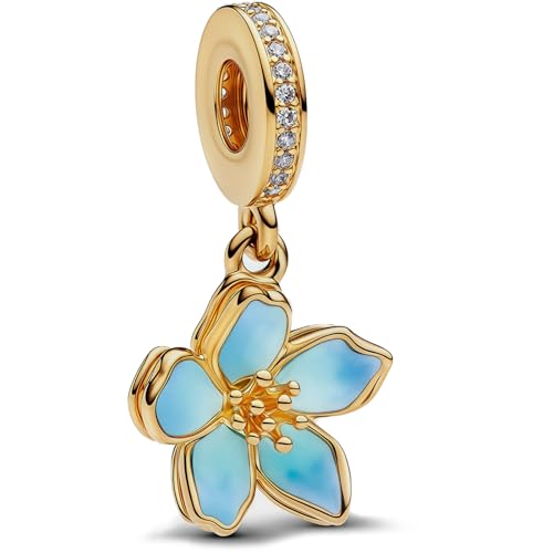 iGolife Charms 925 Sterling Silber Charm Anhänger für Armband Charm Bead Pendant für Armbänder, Halloween Weihnachten Geburtstag Schmuck Geschenke Frauen Mädchen iGolife Charms 925 Sterling Silber Charm Anhänger für Armband Charm Bead Pendant für Armbänder, Halloween Weihnachten Geburtstag Schmuck Geschenke Frauen Mädchen von iGolife