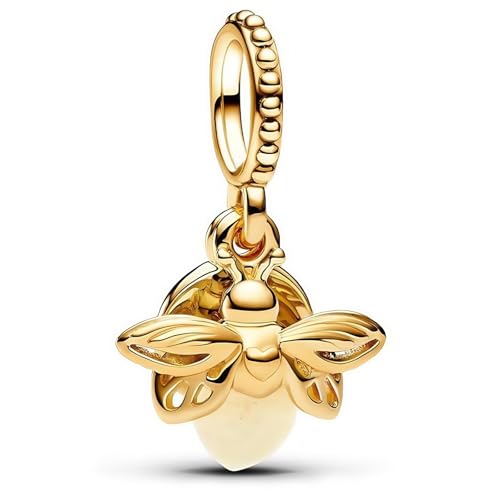 iGolife Charms 925 Sterling Silber Charm Anhänger für Armband Charm Bead Pendant für Armbänder, Halloween Weihnachten Geburtstag Schmuck Geschenke Frauen Mädchen iGolife Charms 925 Sterling Silber Charm Anhänger für Armband Charm Bead Pendant für Armbänder, Halloween Weihnachten Geburtstag Schmuck Geschenke Frauen Mädchen von iGolife