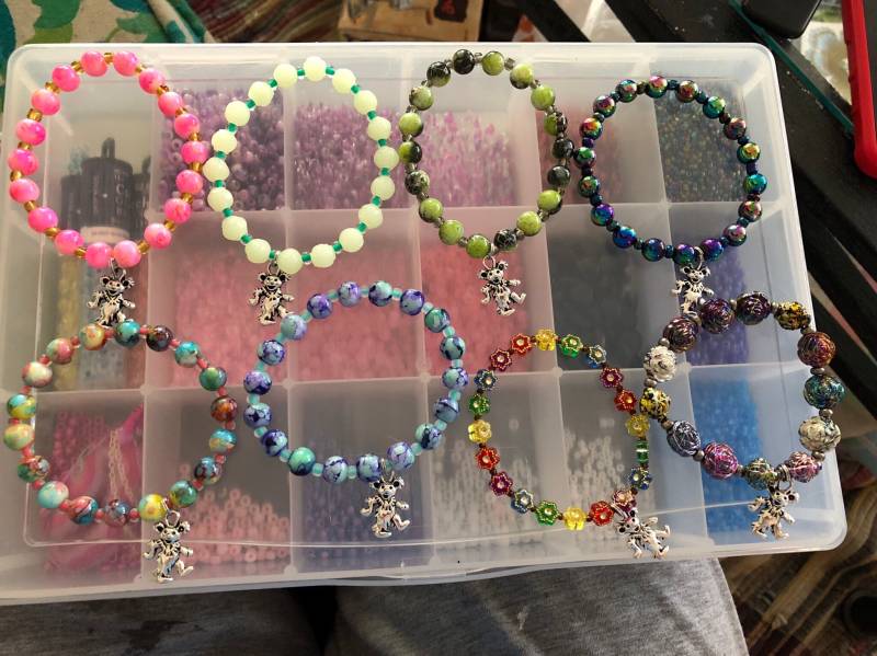 Armband, 27 Verschiedene Stile Zur Auswahl von iLLstyles