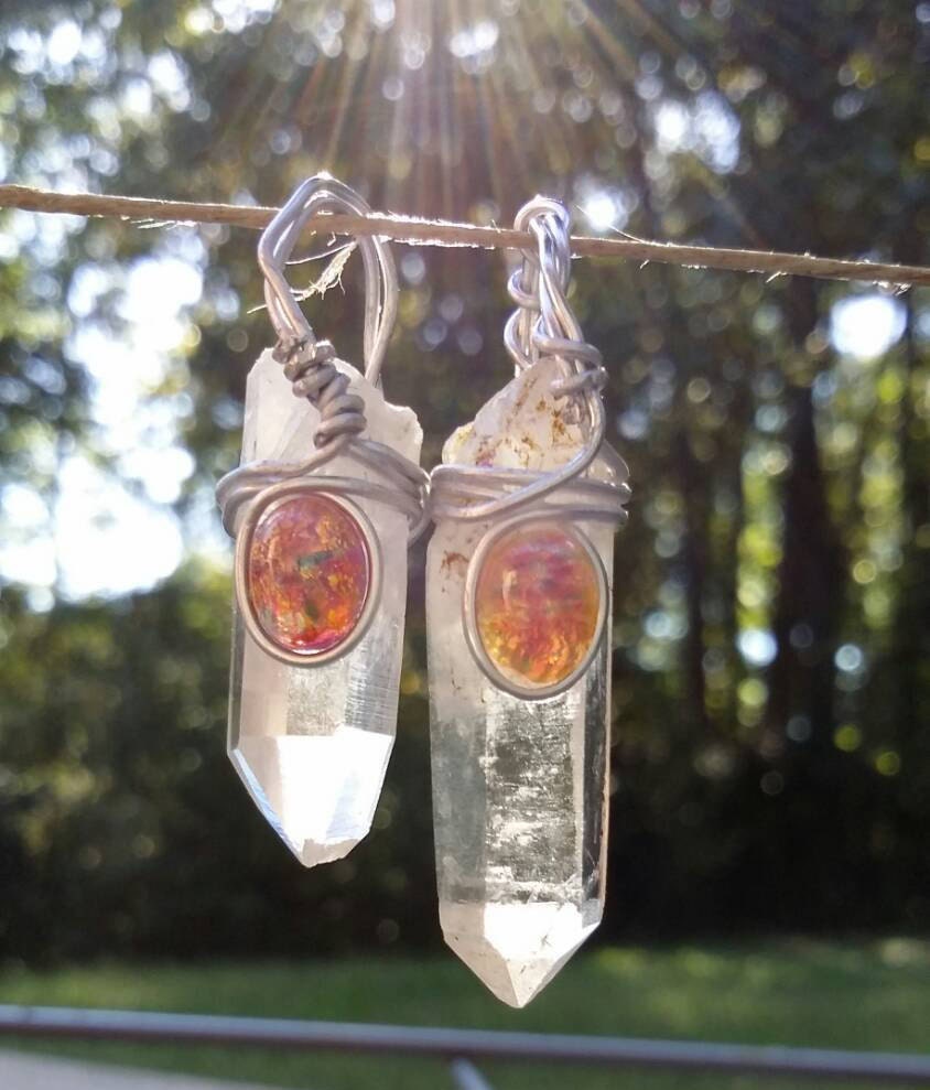 Opal Traum. 2 Verschiedene Sorten Zur Auswahl von iLLstyles