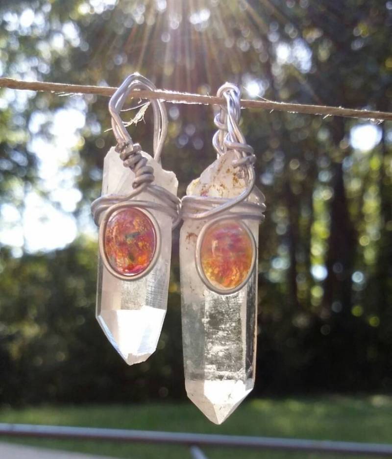 Opal Traum. 2 Verschiedene Sorten Zur Auswahl von iLLstyles