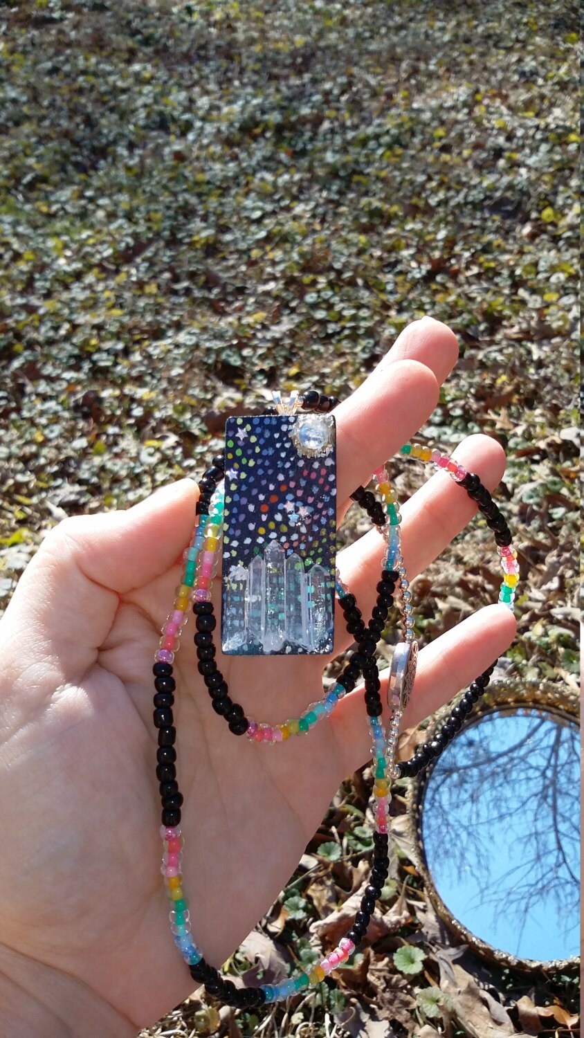 Regenbogenstadt. 2 Verschiedene Sorten Zur Auswahl von iLLstyles