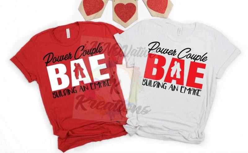 Kraftpaar Kraftpaar von iNNOVativeKreations