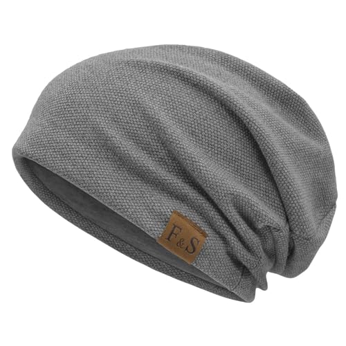 iParaAiluRy Beanie Herren Strickmütze Herren Mütze Winter Herbst Wintermütze Herre n Slouch Dünne Mütze Herre n Mützen Haube Herr en Feinstrick Beanie Mütz e Damen Männer Warm BaumMützen Unisex von iParaAiluRy