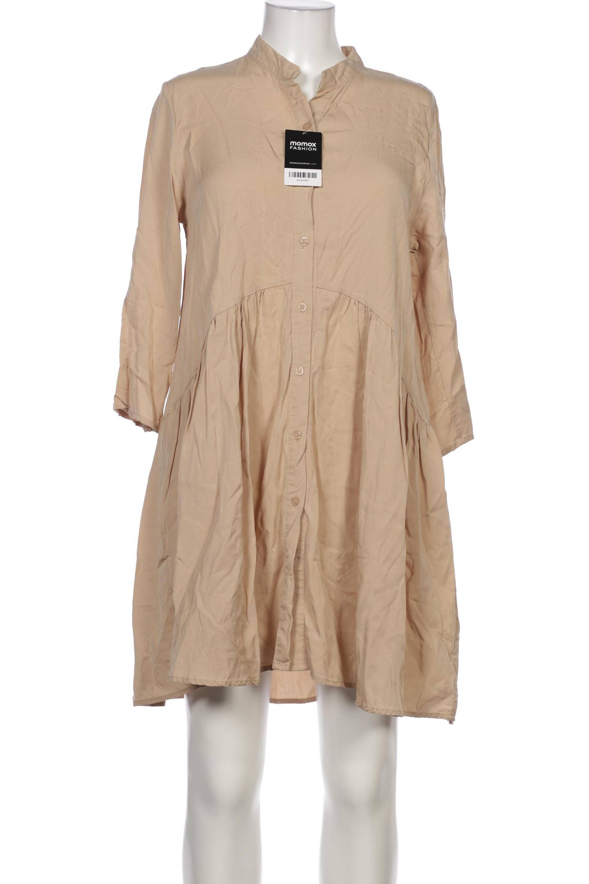 iSILK Damen Kleid, beige von iSILK