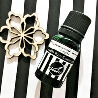 iSecret - 3% Chamomile German in Jojoba 100% Pure Essential Oil 10ml von iSecret