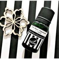 iSecret - 3% Rose Absolute in Jojoba 100% Pure Essential Oil 10ml von iSecret