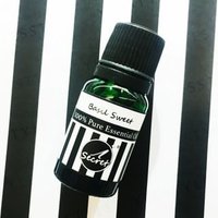 iSecret - Basil Sweet 100% Pure Essential Oil 10ml von iSecret