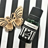 iSecret - Citronella 100% Pure Essential Oil 10ml von iSecret