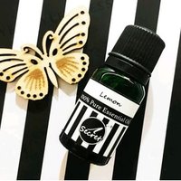 iSecret - Lemon 100% Pure Essential Oil 10ml von iSecret