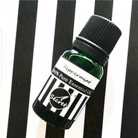 iSecret - Peppermint 100% Pure Essential Oil 10ml von iSecret