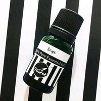 iSecret - Sage 100% Pure Essential Oil 10ml von iSecret