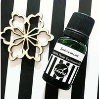 iSecret - Spearmint 100% Pure Essential Oil 10ml von iSecret
