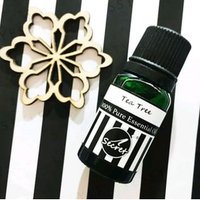 iSecret - Tea Tree 100% Pure Essenial Oil 10ml von iSecret