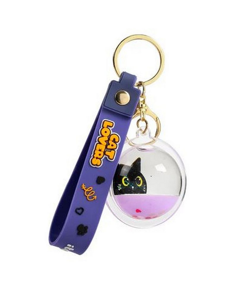 iTotal Schlüsselanhänger Kugel iTotal Schlüsselanhänger Kugel von iTotal