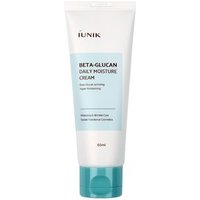 iUNIK - Beta-Glucan Daily Moisture Cream - Feuchtigkeitscreme von iUNIK
