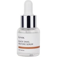 iUNIK - Black Snail Restore Serum Mini 15ml von iUNIK
