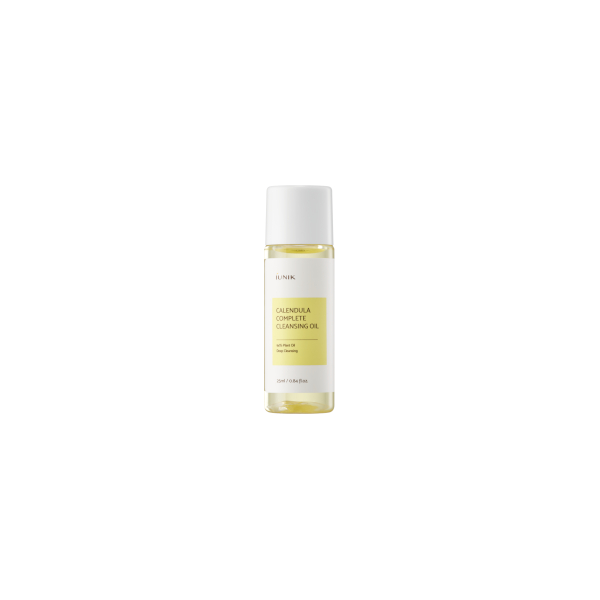 iUNIK - Calendula Complete Cleansing Oil - 25ml von iUNIK