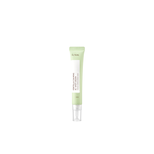 iUNIK - Centella Calming AC Spot Cream - 20ml von iUNIK