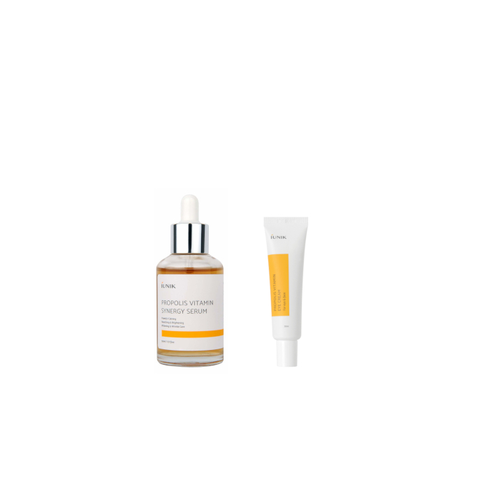 iUNIK - Propolis Vitamin Set B von iUNIK