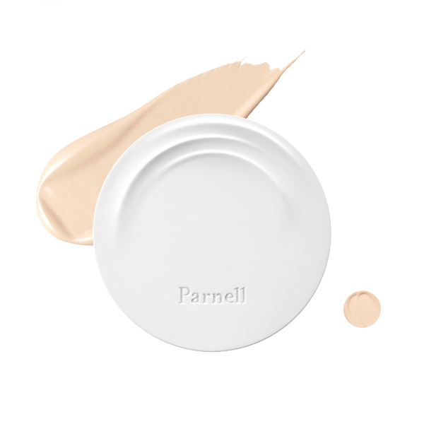 Parnell - Cicamanu Serum Cushion - 15g - #13N Ivory Pure von Parnell