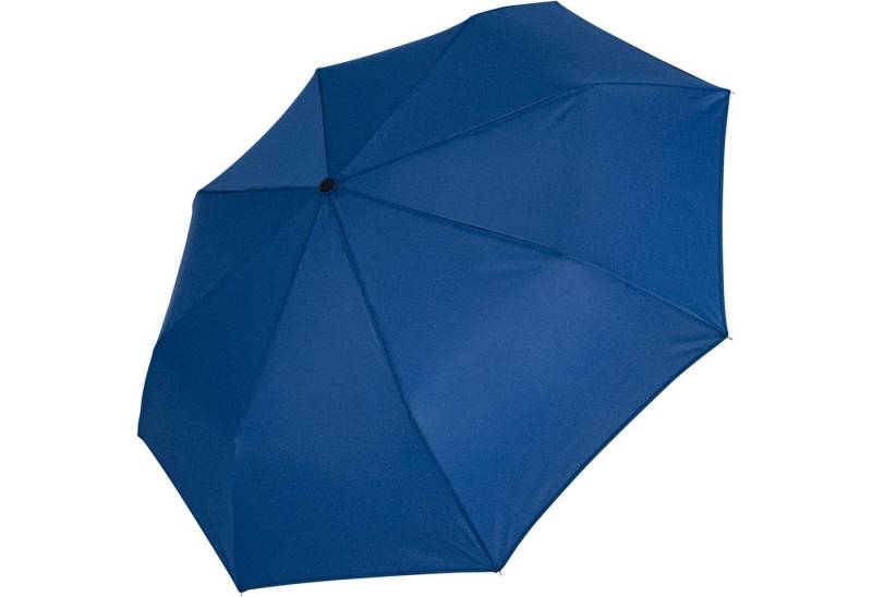 iX-brella Taschenregenschirm Mini Ultra Light - mit großem Dach - extra leicht, farbenfroh von iX-brella