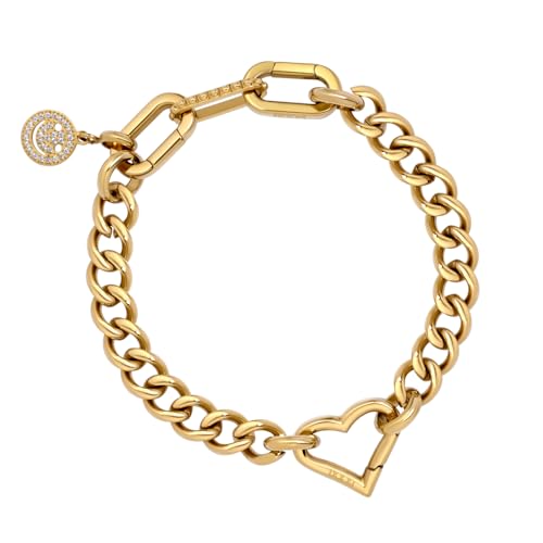 iXXXi Connect Composite-Armband Celine Gold | 21cm von iXXXi