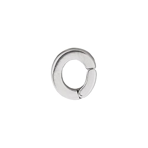 iXXXi Anhänger ÖSENCLIP silber von iXXXi Jewelry