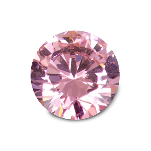 iXXXi Einsatz CREATIVE BASE ZIRKONIA light rhodolite von iXXXi Jewelry