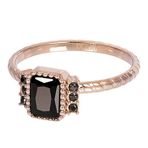 iXXXi Füllring MIRACLE rosé - 2 mm Größe 20 von iXXXi Jewelry