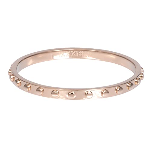 iXXXi Füllring OPERA rosé - 2 mm Größe 18 von iXXXi Jewelry