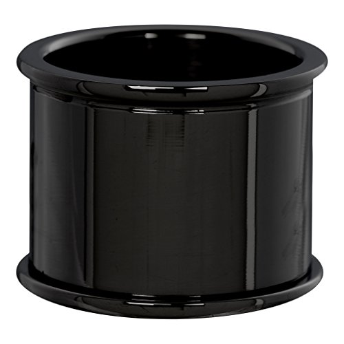 iXXXi BASISRING schwarz - 16 mm Größe Ringgröße 21 von iXXXi