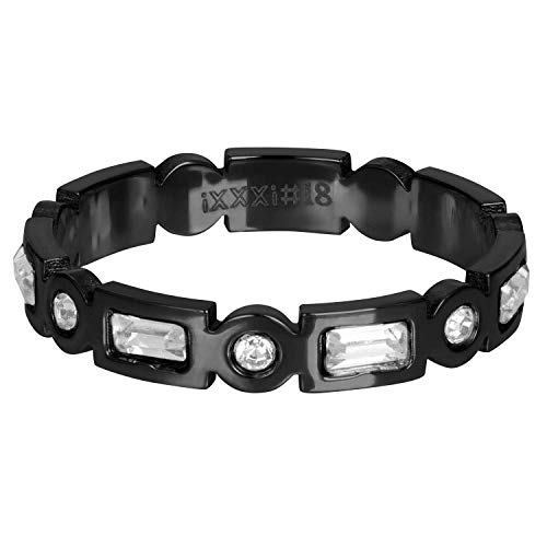 iXXXi Füllring EXCELLENT schwarz - 4 mm Größe 18 von iXXXi