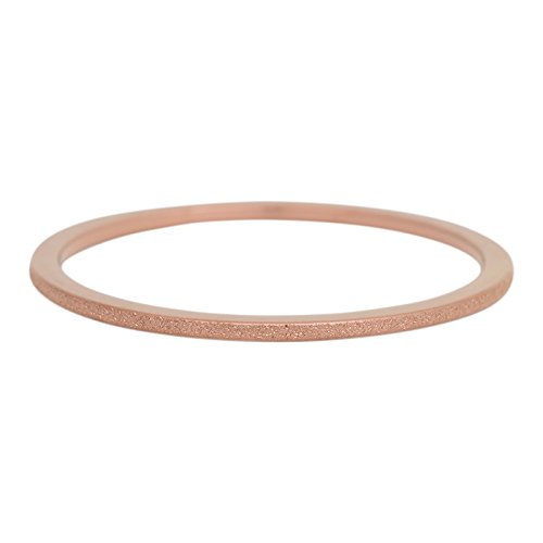 iXXXi Füllring SANDGESTRAHLT braun - 1 mm Größe 20 von iXXXi