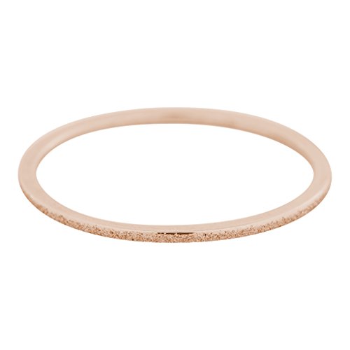 iXXXi Füllring SANDGESTRAHLT rosé - 1 mm Größe Ringgröße 17 iXXXi Füllring SANDGESTRAHLT rosé - 1 mm Größe Ringgröße 17 von iXXXi