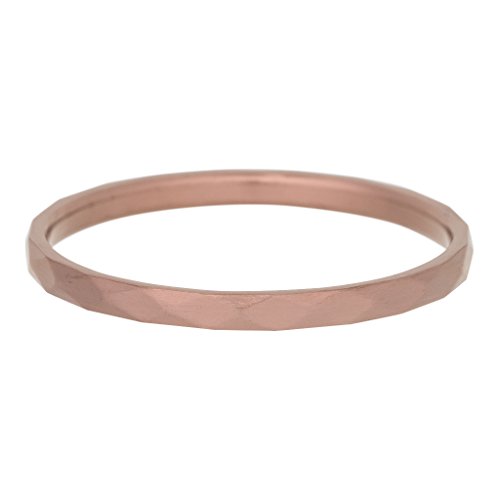 iXXXi Füllring WELLENRING braun matt - 1 mm Größe 19 iXXXi Füllring WELLENRING braun matt - 1 mm Größe 19 von iXXXi