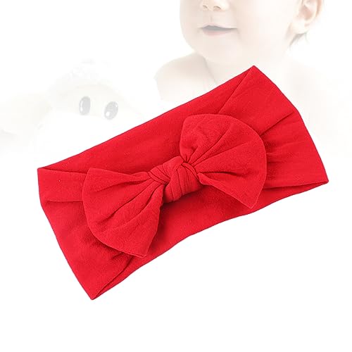 ibasenice 1stk Baby Mädchen Stirnbänder Haarschmuck Für Mädchen Haarschmuck Für Kinder Elastische Haargummis Für Babys Anzug Für Kinder Baby-kit Kleine Europäisch Und Amerikanisch Stirnband von ibasenice